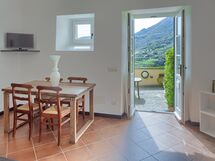 Accommodation:&nbsp;Apartment Blueberry