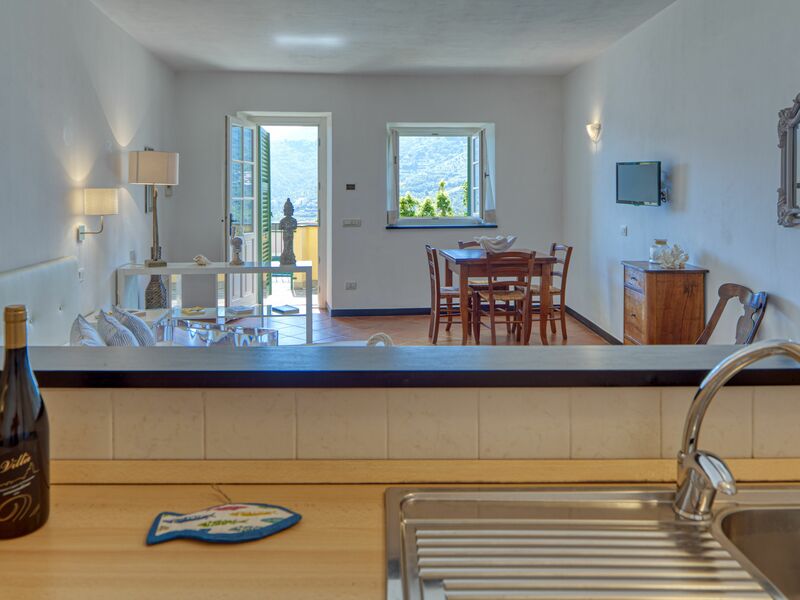 Accommodation:&nbsp;Apartment Cherry