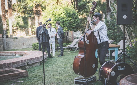 Castelletto Weddings And Events: Plant, Tree