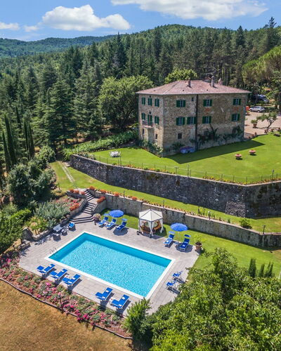 Ville Rosadi Weddings: Property, Hill Station, Estate, Natural Landscape, House, Real Estate, Building, Mansion, Tree, Mountain