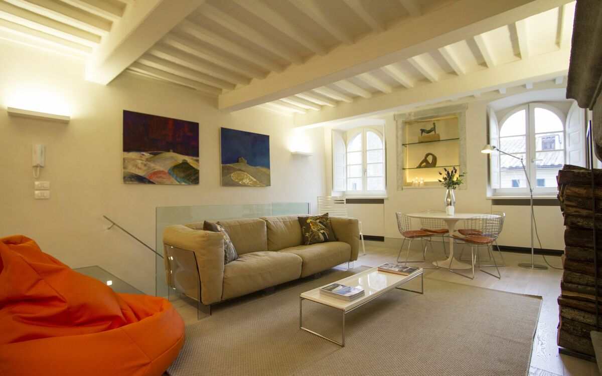 Accommodation:&nbsp;Appartamento Il Portale