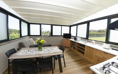 Tenuta Il Giardino Proprietà