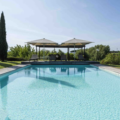 Villa Dell'acquaborra