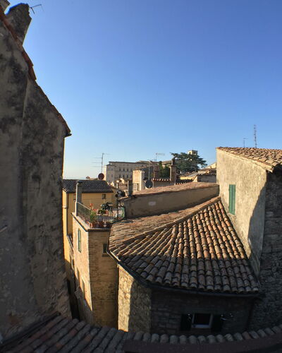 La Terrazza Di Todi