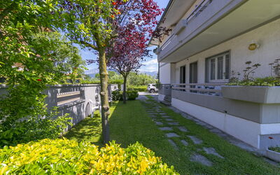 Pontremoli Apartments