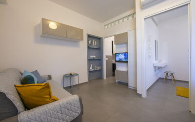 Accommodation:&nbsp;Pontremoli 3