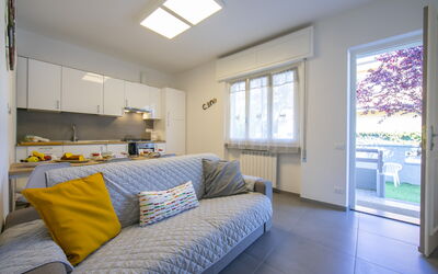 Accommodation:&nbsp;Pontremoli 1