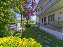 Pontremoli Apartments