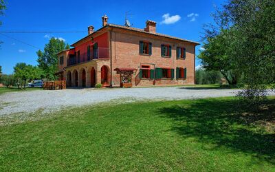 Villa Mario