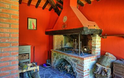 Villa Mario