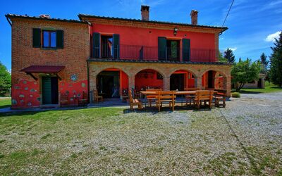 Villa Mario