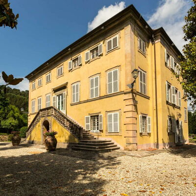Villa Vorno