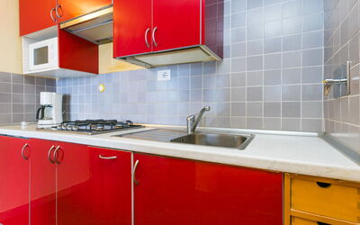 Accommodation:&nbsp;Agrifoglio 962.1