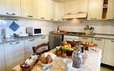 Casa Di Nora