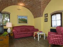 Accommodation:&nbsp;Cantina Holiday Home