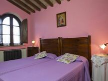 Accommodation:&nbsp;Fienile Holiday Home