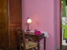 Accommodation:&nbsp;Fienile Holiday Home