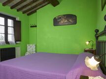 Accommodation:&nbsp;Fienile Holiday Home