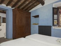 Accommodation:&nbsp;Portico Holiday Home