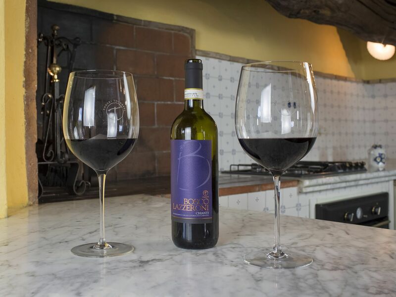 Accommodation:&nbsp;Cantina Holiday Home