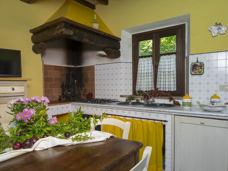 Accommodation:&nbsp;Fienile Holiday Home