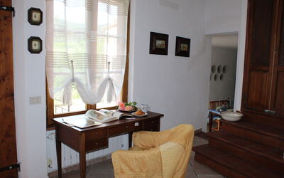 Accommodation:&nbsp;Papavero Holiday Home
