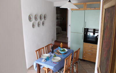 Accommodation:&nbsp;Papavero Holiday Home