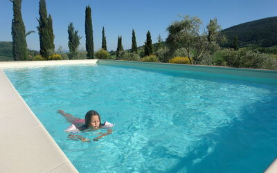 Accommodation:&nbsp;Papavero Holiday Home