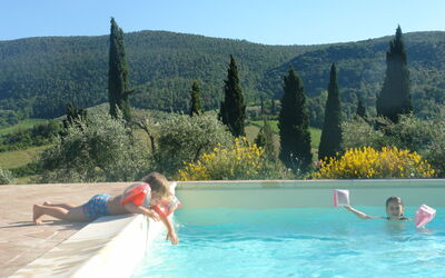 Accommodation:&nbsp;Papavero Holiday Home