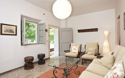 Accommodation:&nbsp;Casa Lavanda