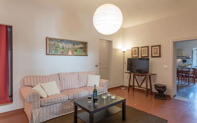 Accommodation:&nbsp;Casa Lavanda
