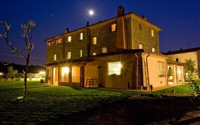 Il Fienile Holiday Home