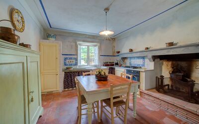 Villa Marlia