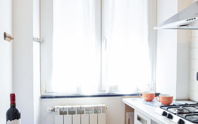 Accommodation:&nbsp;Apartment Mafalda 2