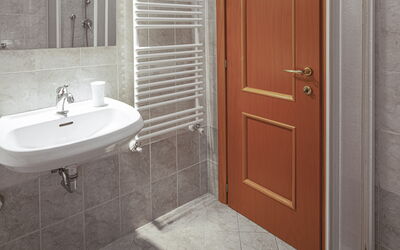 Accommodation:&nbsp;Apartment Mafalda 2