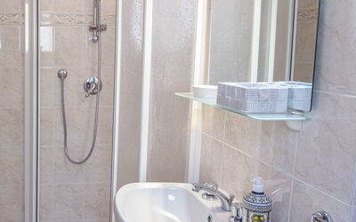 Accommodation:&nbsp;Apartment Mafalda 1