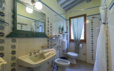 Accommodation:&nbsp;Oasi 2