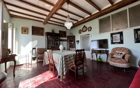 Accommodation:&nbsp;Casa Patrizia