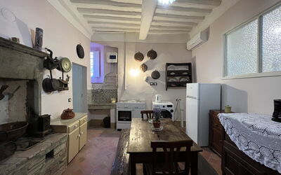 Accommodation:&nbsp;Casa Priscilla