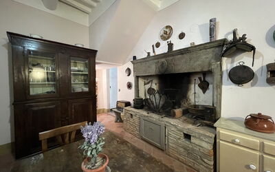 Accommodation:&nbsp;Casa Priscilla