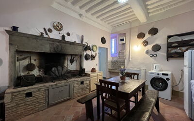 Accommodation:&nbsp;Casa Priscilla