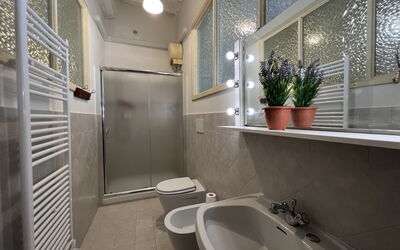 Accommodation:&nbsp;Casa Priscilla