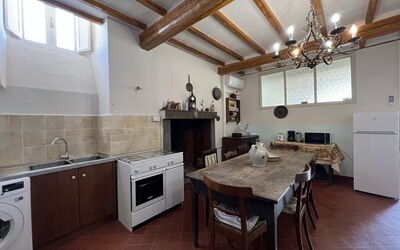 Accommodation:&nbsp;Casa Patrizia