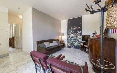 Accommodation:&nbsp;Appartamento Mara