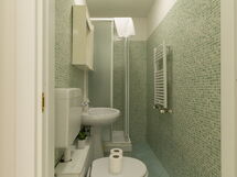 Santa Croce Apartment