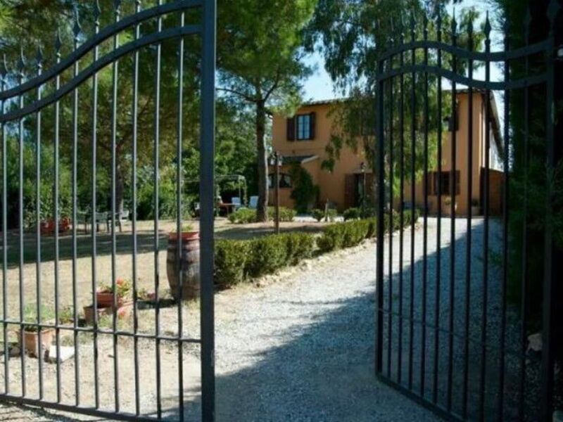 Villa Perla Gialla
