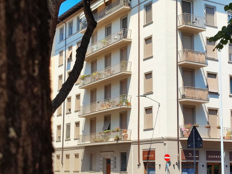 Lungarno Suite Apartment