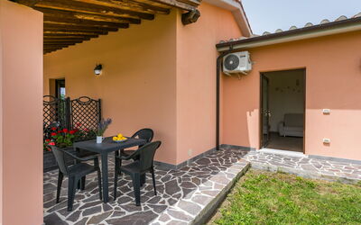 Accommodation:&nbsp;Bilocale Sorano 2 890.4