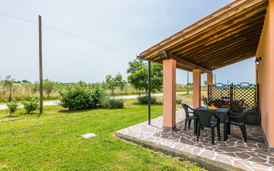 Accommodation:&nbsp;Bilocale Sorano 2 890.4