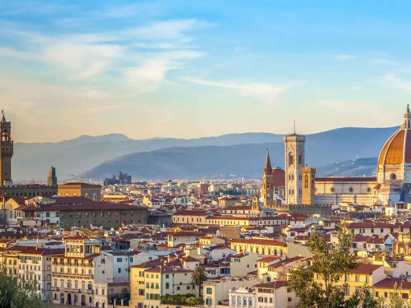 art&craft-firenze-view